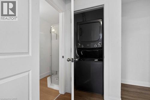 433 Barton Street E Unit# 202, Hamilton, ON - Indoor