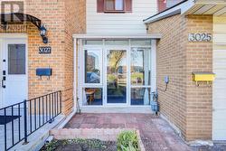 3025 BRIDLETOWNE CIRCLE  Toronto, ON M1W 2C9