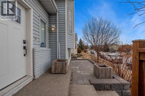 192 Rivercrest Close Se, Calgary, AB - Outdoor
