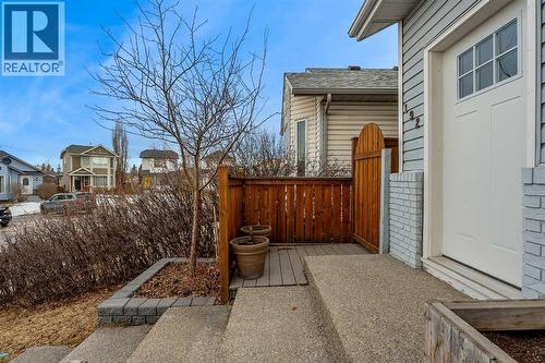 192 Rivercrest Close Se, Calgary, AB - Outdoor