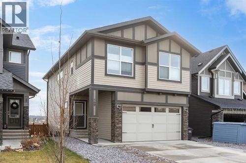 169 Buckskin Way  Cochrane, AB T4C 2R7