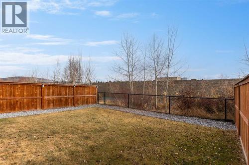 169 Buckskin Way, Cochrane, AB - Outdoor