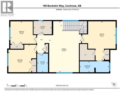 169 Buckskin Way, Cochrane, AB - Other