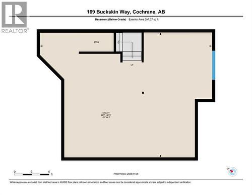 169 Buckskin Way, Cochrane, AB - Other