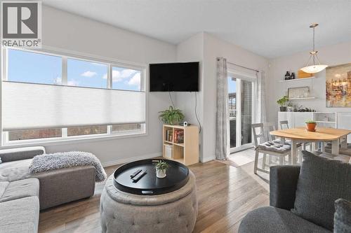 169 Buckskin Way, Cochrane, AB - Indoor Photo Showing Other Room