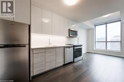 60 FREDERICK Street Unit# 1008  Kitchener, ON N2H 0C7