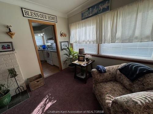 154 Lancefield Place, Chatham, ON 