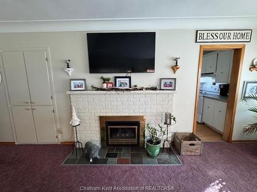 154 Lancefield Place, Chatham, ON 