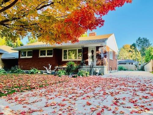 154 Lancefield Place, Chatham, ON 