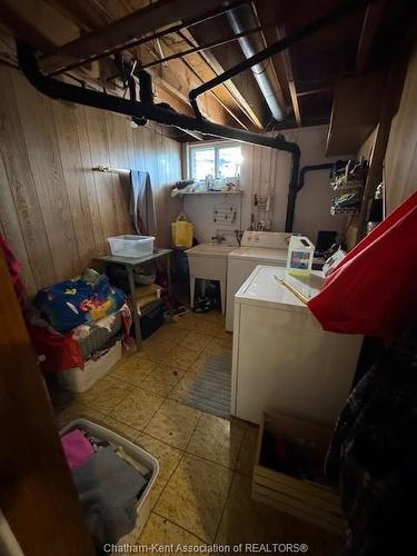 154 Lancefield Place, Chatham, ON 