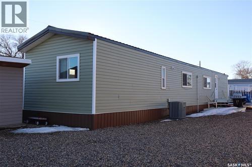 68 Sunrise Estates, Assiniboia, SK 