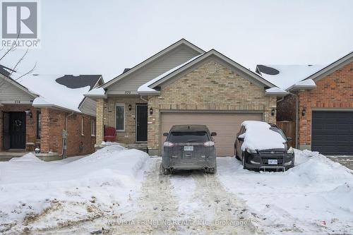 570 BLUEBELL ROAD  London North (North B), ON N5X 4L2