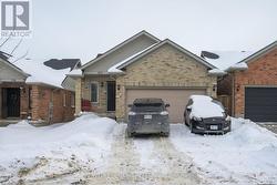 570 BLUEBELL ROAD  London North (North B), ON N5X 4L2