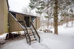 32-110 Rue Thibodeau  Sutton, QC J0E 2K0