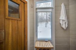 Sauna - 