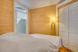 Chambre à coucher principale - 