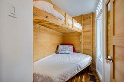 Chambre à coucher - 