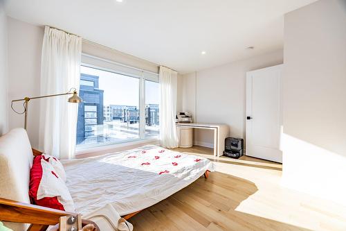 Chambre à coucher - 111 Av. Des Chênes, Candiac, QC 