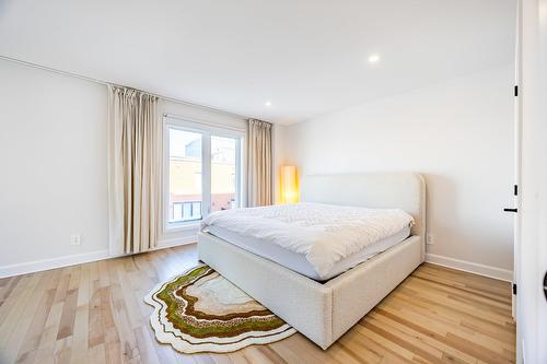 Chambre à coucher principale - 111 Av. Des Chênes, Candiac, QC 