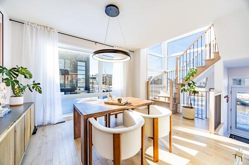 Salle à manger - 111 Av. Des Chênes, Candiac, QC 