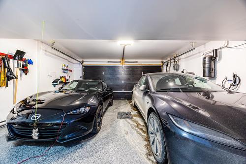 Garage - 111 Av. Des Chênes, Candiac, QC 