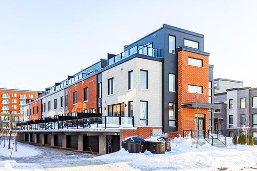 Vue d'ensemble - 111 Av. Des Chênes, Candiac, QC 