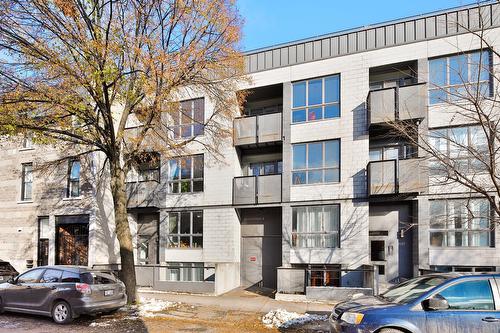 4-1919 Rue Beaudry  Montréal (Ville-Marie), QC H2L 3G2