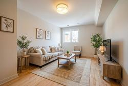 Chambre à coucher - 