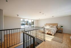 Chambre à coucher principale - 