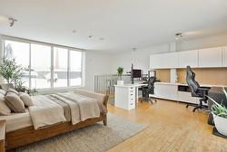 Chambre à coucher principale - 