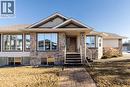 6371 Cedar Way, Innisfail, AB  - Outdoor With Facade 