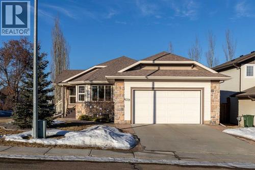 6371 Cedar Way, Innisfail, AB - Outdoor