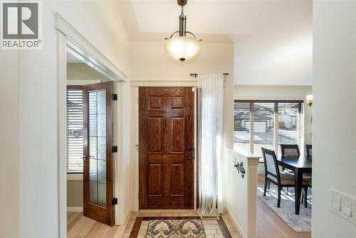 6371 Cedar Way, Innisfail, AB - Indoor Photo Showing Other Room