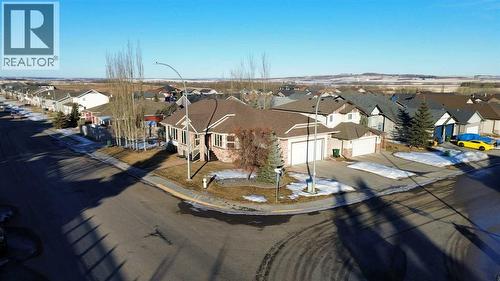 6371 Cedar Way, Innisfail, AB - Outdoor With View