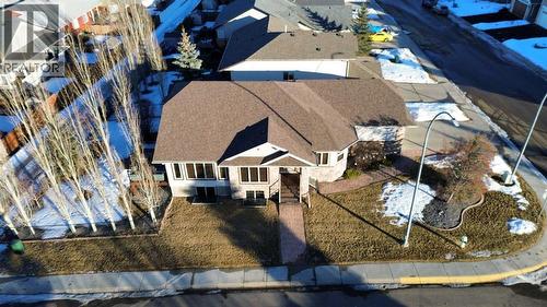 6371 Cedar Way, Innisfail, AB - Outdoor