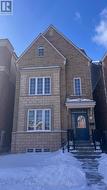 22 TROYER AVENUE  Toronto, ON M3J 0A3