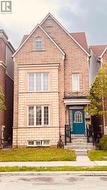 22 TROYER AVENUE Toronto, ON M3J 0A3