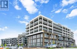 904 - 50 GEORGE BUTCHART DRIVE  Toronto, ON M3K 0C9