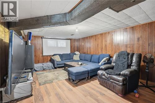 57 Gainsborough Road, Hamilton, ON - Indoor