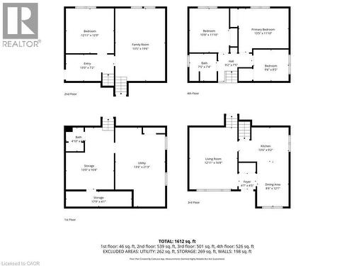 57 Gainsborough Road, Hamilton, ON - Other