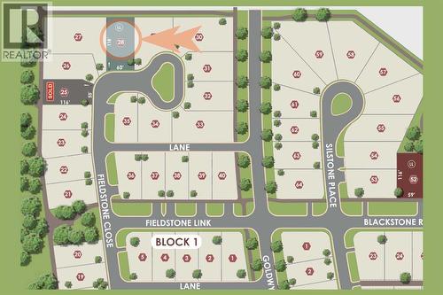 96 Fieldstone Close, Balzac, AB - Other