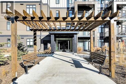 2216, 200 Seton Circle Se, Calgary, AB - Outdoor