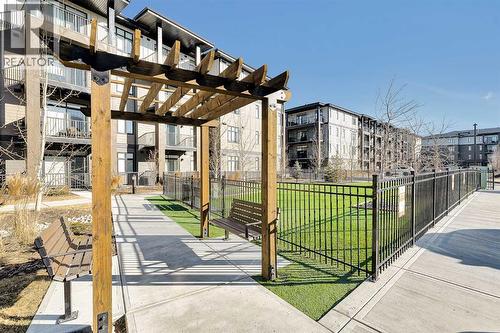2216, 200 Seton Circle Se, Calgary, AB - Outdoor