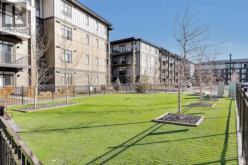 2216, 200 Seton Circle Se, Calgary, AB - Outdoor With Balcony