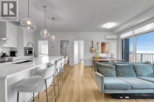 2216, 200 Seton Circle Se, Calgary, AB - Indoor