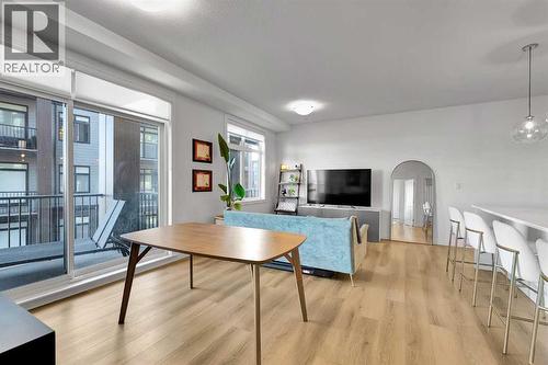 2216, 200 Seton Circle Se, Calgary, AB - Indoor