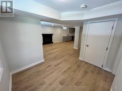 BSMT - 445 PRESTWICK DRIVE  Oshawa, ON L1J 7R2