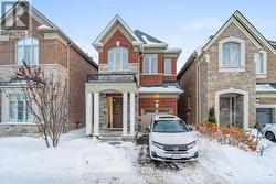 BASEMENT APARTMENT - 49 CHRISTINE ELLIOTT AVENUE  Whitby, ON L1P 0B8