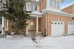 4 - 71 GARTH MASSEY DRIVE  Cambridge, ON N1T 2G8