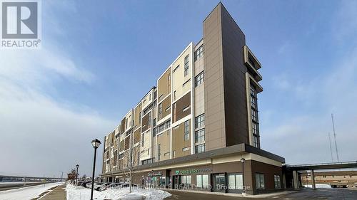 607 - 560 NORTH SERVICE ROAD  Grimsby, ON L3M 0G1